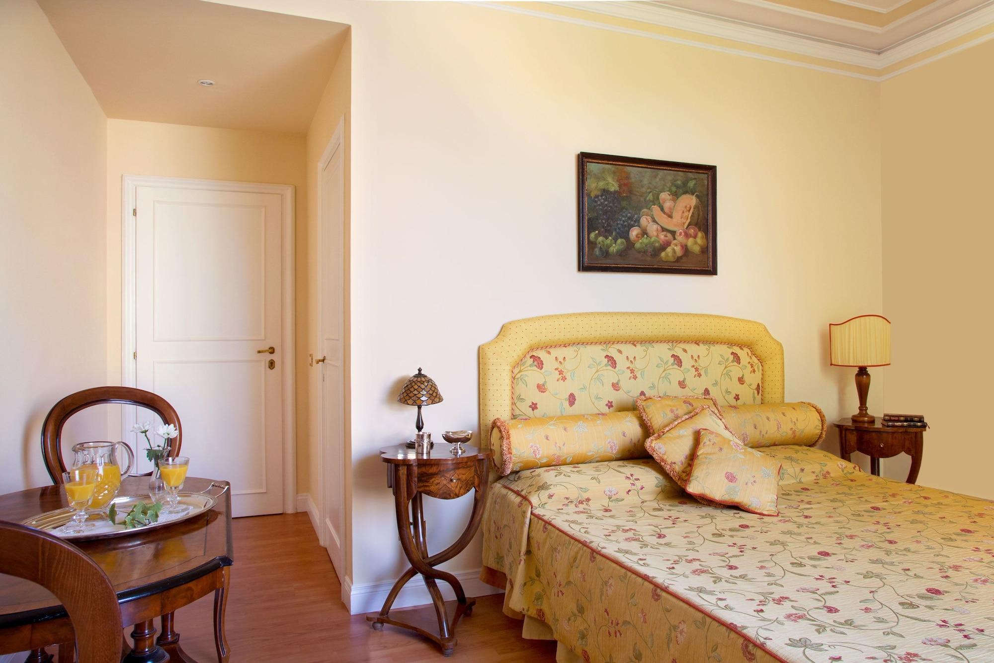 Suite Oriani Roma Exterior foto
