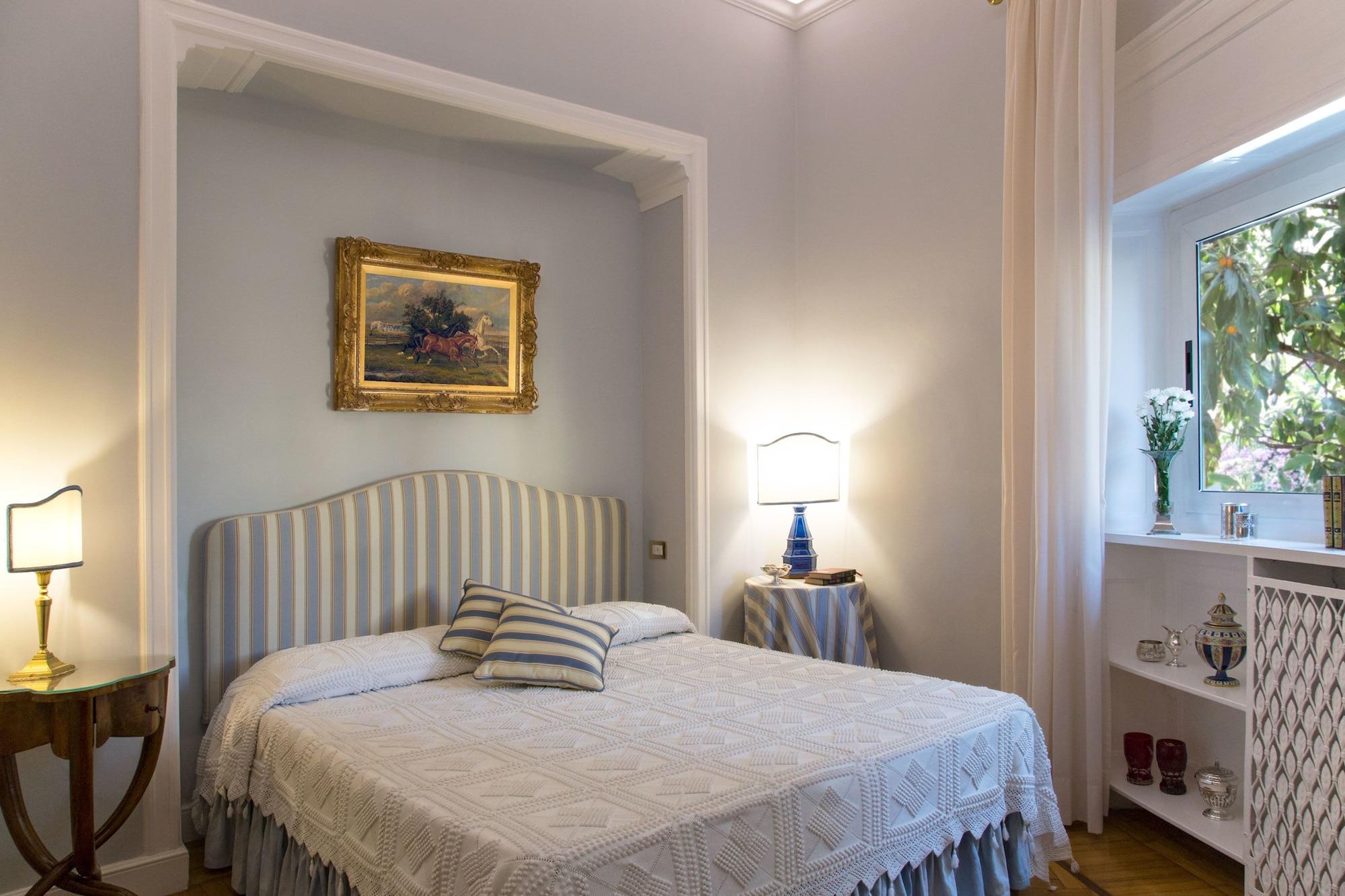 Suite Oriani Roma Exterior foto