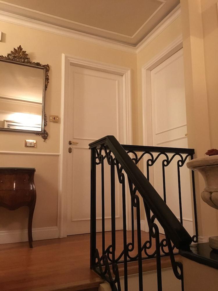 Suite Oriani Roma Exterior foto