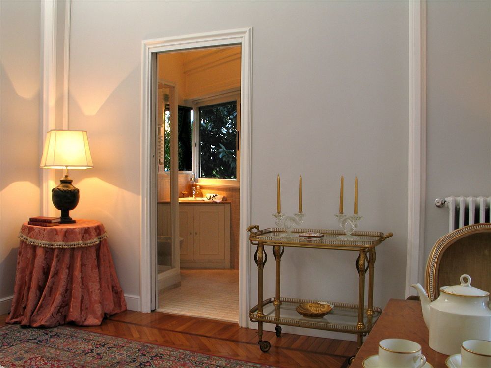 Suite Oriani Roma Exterior foto