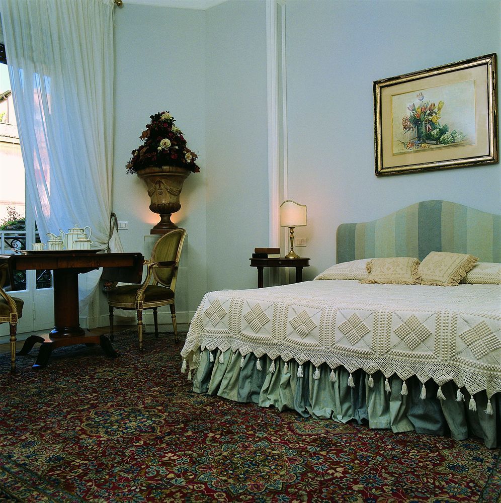 Suite Oriani Roma Exterior foto