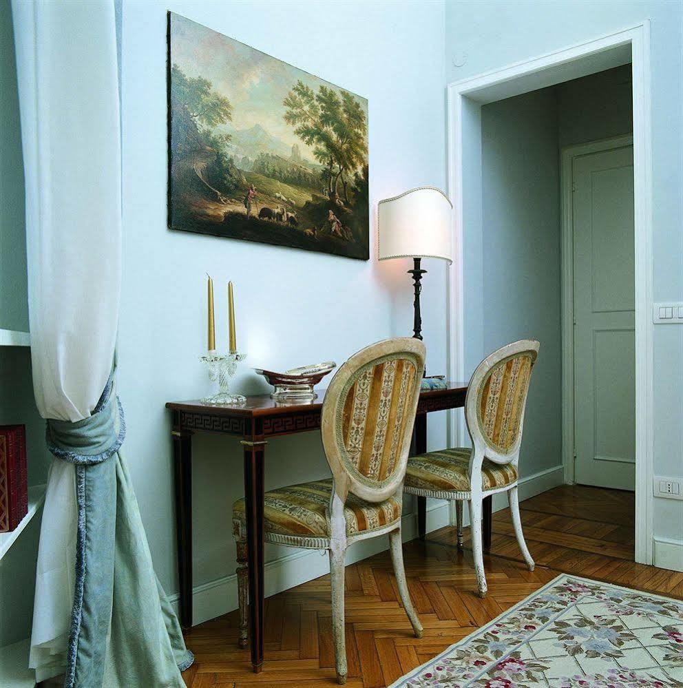 Suite Oriani Roma Exterior foto