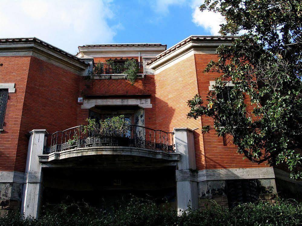 Suite Oriani Roma Exterior foto