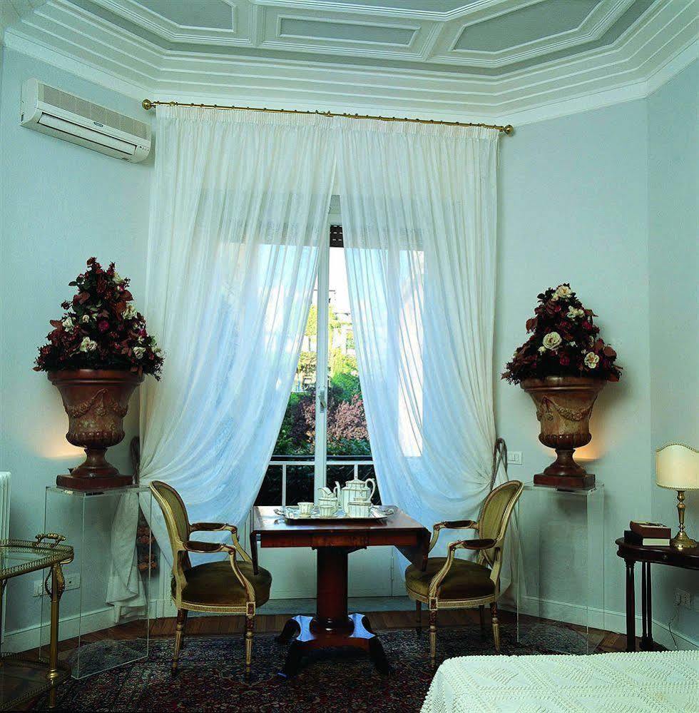 Suite Oriani Roma Exterior foto