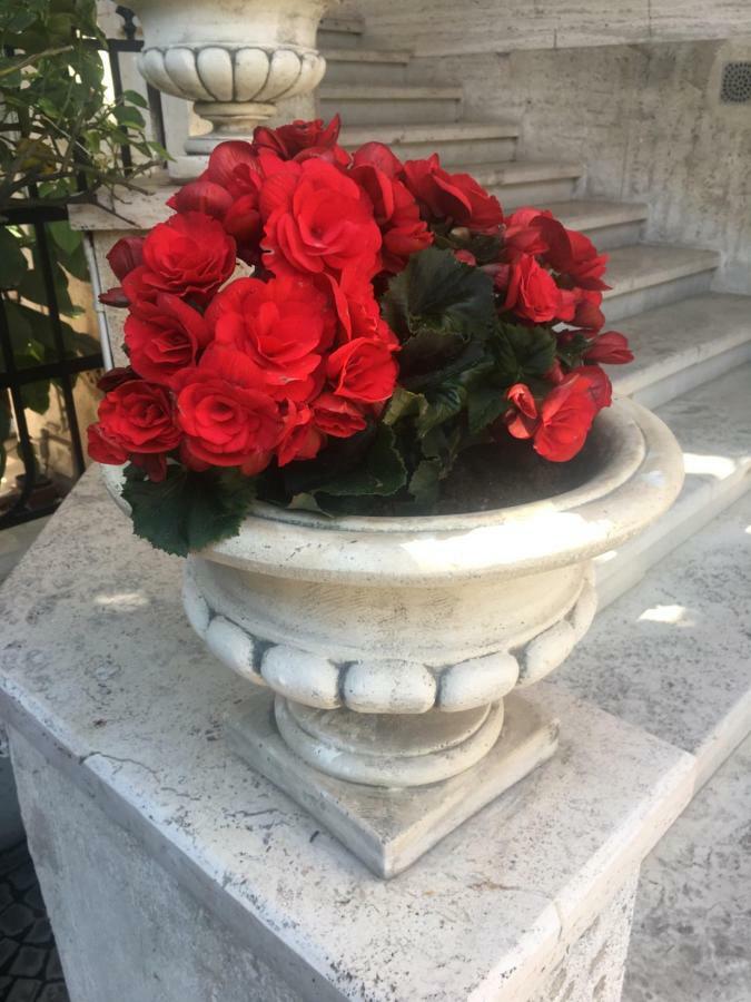 Suite Oriani Roma Exterior foto