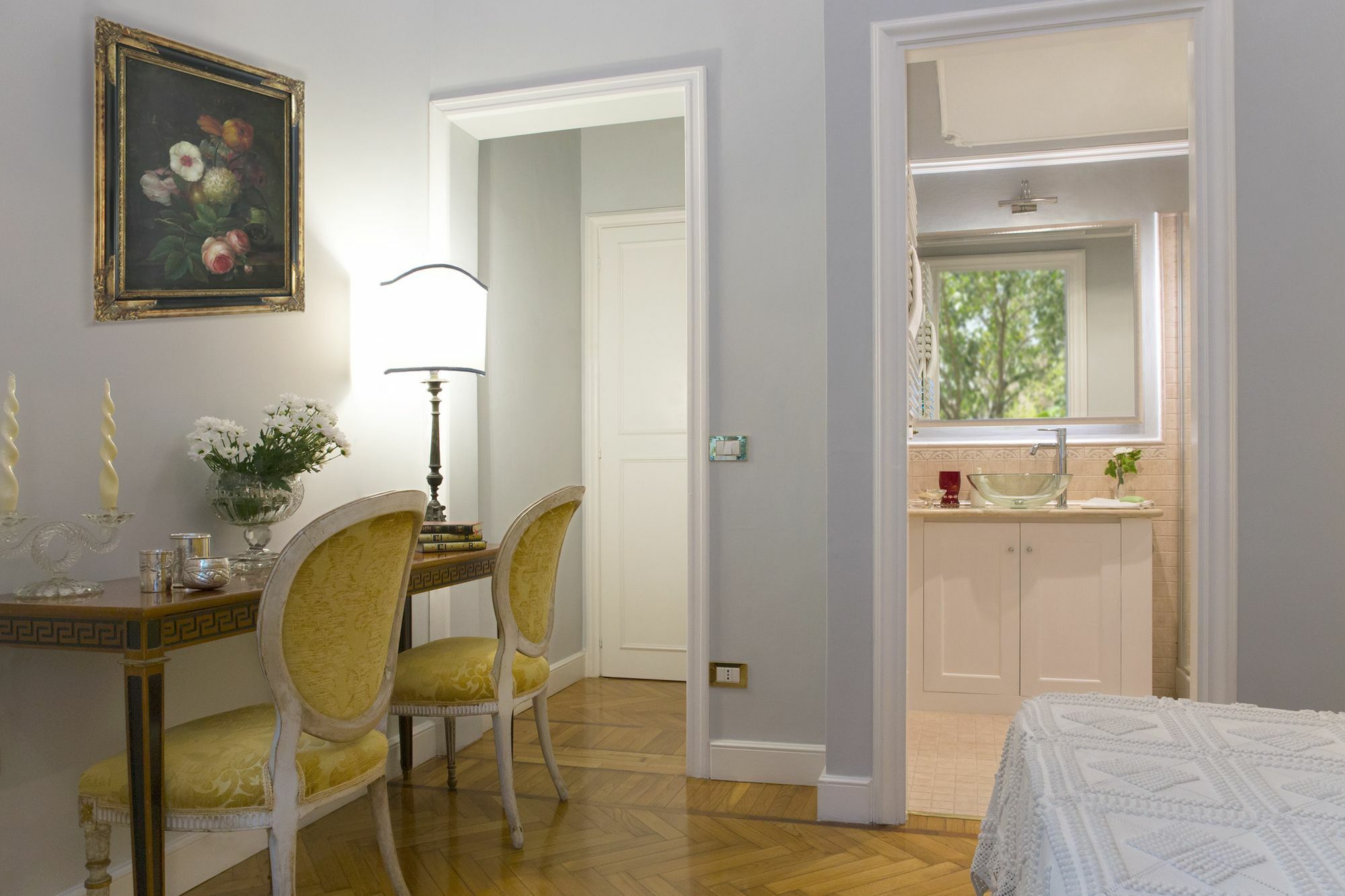 Suite Oriani Roma Exterior foto