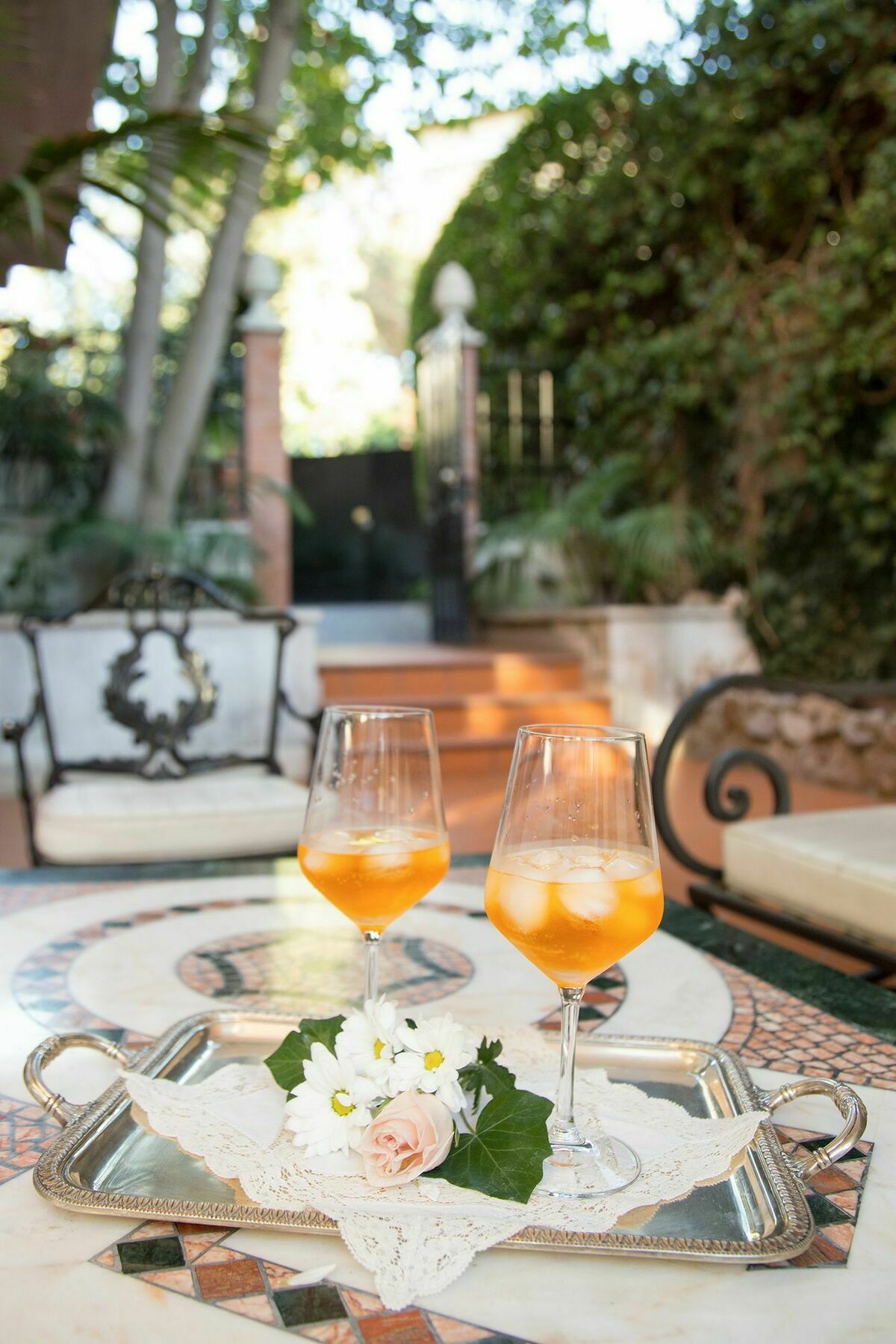 Suite Oriani Roma Exterior foto