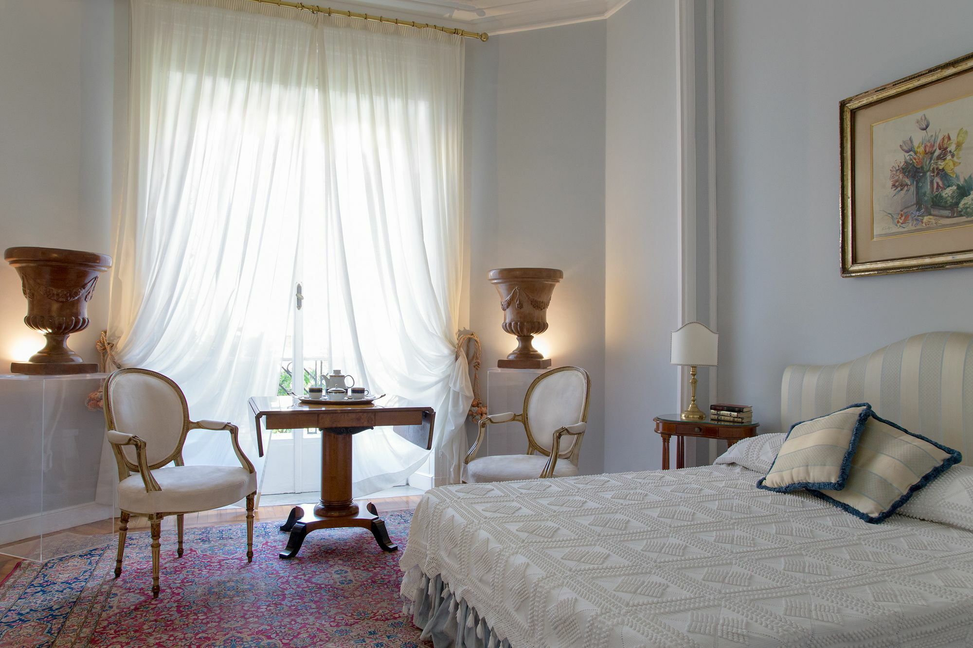 Suite Oriani Roma Exterior foto