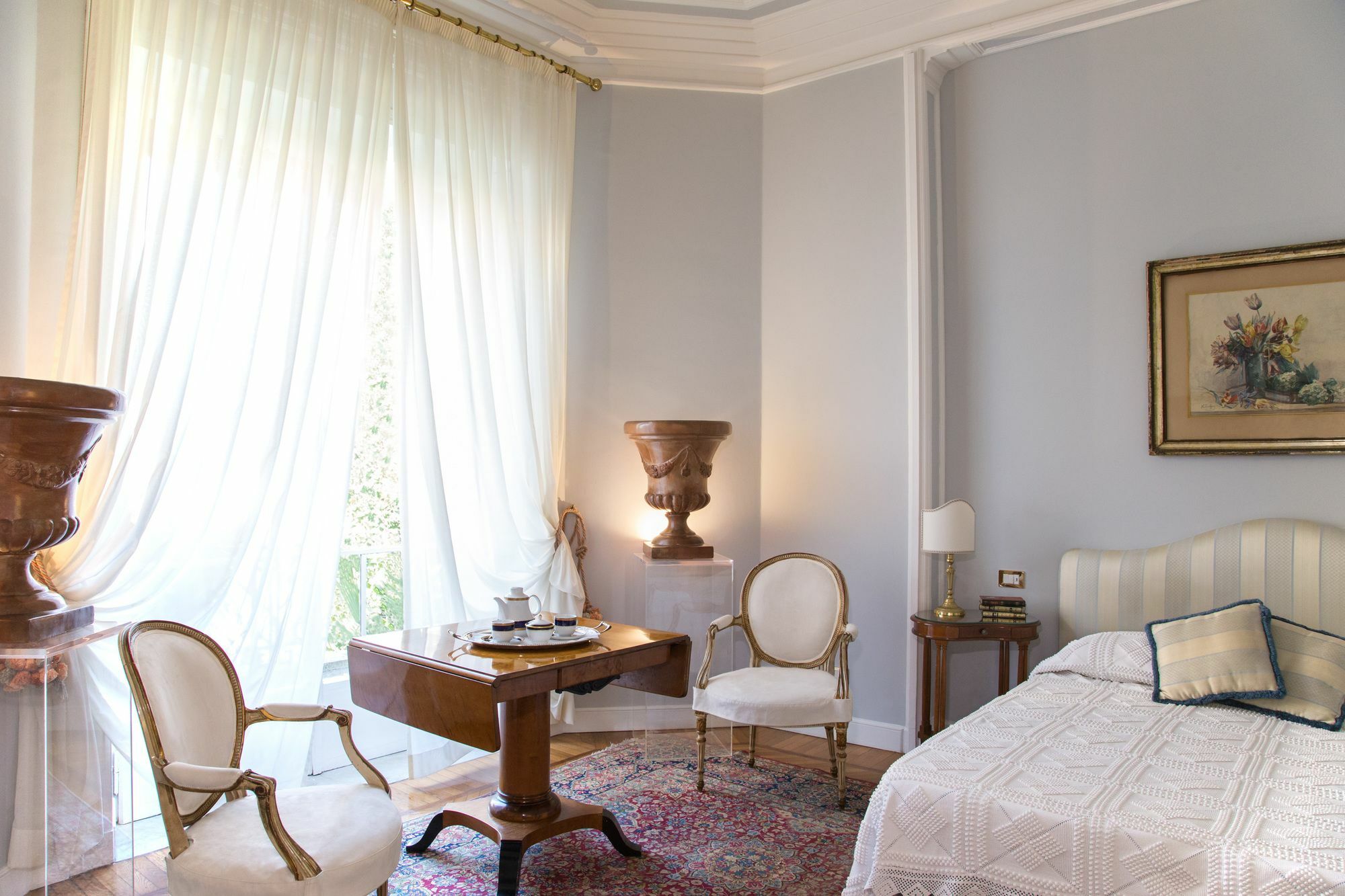Suite Oriani Roma Exterior foto
